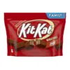 KIT KAT Miniatures Milk Chocolate Wafer Candy Bars Individually Wrapped 16 1 oz Family Pack 320f97e2 dca1 4013 bfb2 6b04a5ab8c31.c4be947145bfd9423e278222167cd50c