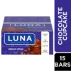 LUNA Bar Chocolate Cupca