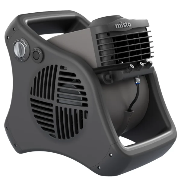 Lasko 15 Pivoting Misto Outdoor Misting Fan with GFCI Cord and 3 Speeds Black 7050 New f14d0d11 0d09 4c4e b56e b6cf7e529068.8fd873e7a804adc1351e6d441efbe73e