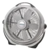 Lasko Wind Machine 20 Pivoting Floor Fan with 3 Speeds 23 H Gray A20301 New e9c1ae0a 864a 4d75 a6d9 8bd8aa803798.7799634398ac10c91c9c1dc009b2603a