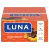 Luna Bar Nutz Over Chocolate Gluten Free W