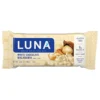 Luna Bar White Chocolate Macadamia Flavor Gluten Free Whole Nutrition Snack