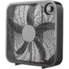 Mainstays 20 Inch 3 Speed Portable Box Fan FB50 16HB New Black 1e957d6e 19a4 4d95 8c96 d4a0381a2273 1.37d4223442d4d6e0a62a671b36aaa168