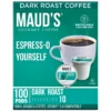 Maud s Espresso Coffee Da5ac