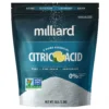 Milliard 5 Pound Pure Food Gradec7