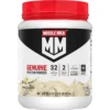 Muscle Milk Genuine Protein Powder Vanilla 32g