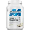 Muscletech Grass Fed 100 Whey Protein Powder