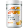 Muscletech Iso Whey Clear Ultra Pure Pro