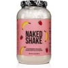 Naked Shake Vegan Protein Powder Strawberry