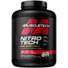 Nitro Tech 100 Whey Gold Cookies and