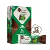 NuGo Slim Protein Bar Chocolate Mint 1