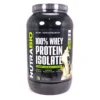 NutraBio Whey Protein Isolate Whey Protein