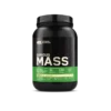 Optimum Nutrition Serious Mas