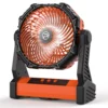 Panergy Camping Fan LED Lantern 10000mAh1