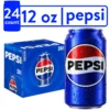 Pepsi Cola Soda Pop 1