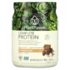 PlantFusion Complete Plant Protein Rich