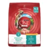 Purina ONE Plus Dry Dog Food Digestive Health High Protein Natural Chicken Rice 16 5 lb Bag 4d1e121f 533d 470e ab4c 66d240e077db.0662bea956cd635ab5f145a564b29294