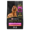 Purina Pro Plan Dry Dog Food for Adult Dogs High Protein Sensitive Stomach Salmon Rice 30 lb Bag f2c196dd ff42 4c51 b610 468ec80171e9.8807286325d2ac6fa3a7c5784154b800 1