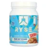 RYSE Loaded Protein Powder Skippy Pean