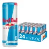 Red Bull Sugarfree Energy Drink 12 8db