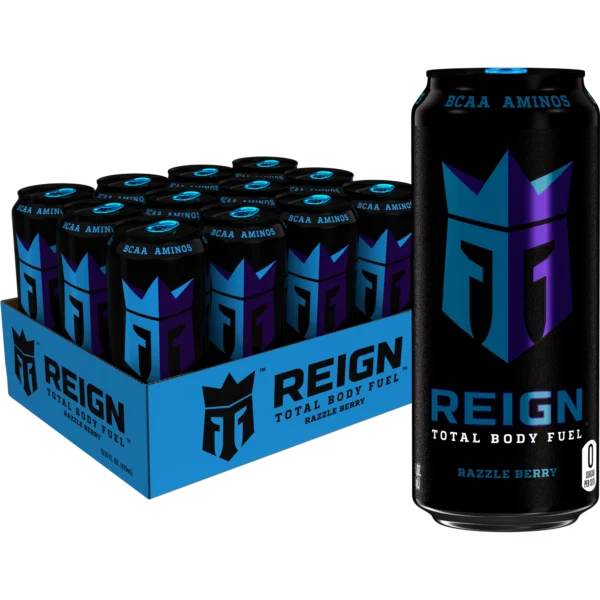 Reign Total Body Fuel Energy Drink Razzle Berry 16 Fl Oz 12 Cans 5ea033dd 5db9 4c8a b61c 072639bce681 1.2295e178529afd271490d8554319df10