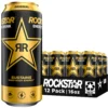 Rockstar Original Energy D