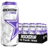 Rockstar Pure Zero Sug