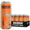 Rockstar Recovery Orange