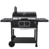 Royal Gourmet 30 CD2030AN Deluxe Charcoal Grill BBQ Smoker Picnic Camping Patio Backyard Cooking Black cd023a52 b4c6 49ff 8317 d75ce82d908c.577eb85fe1db782e35a70d8ef3883d10