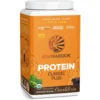 Sunwarrior Chocolate Protein Classic Plus