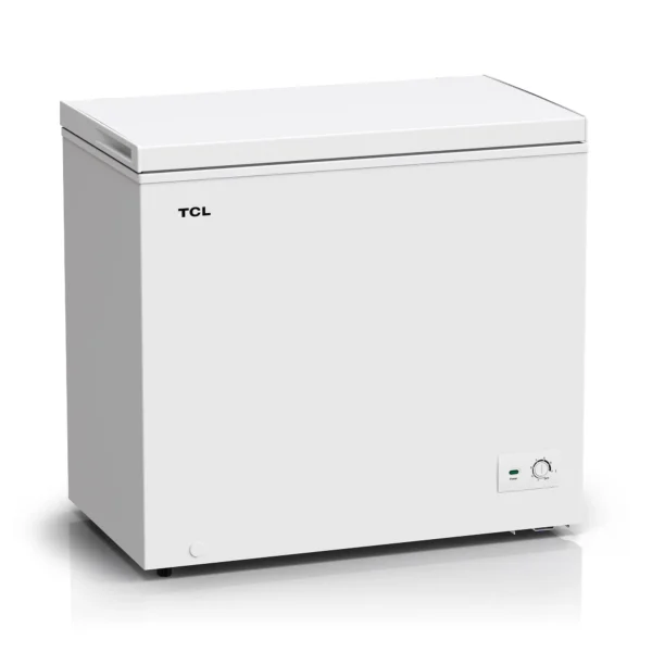 TCL 7 0 Cu Ft Chest Freezer White Garage Ready CF073W 7c1ff524 abe6 4a65 9b58 3553caf1a07e.4dbb55632dd0cf17552af6bd31340bac