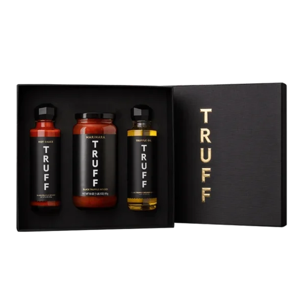 TRUFF Truffle Lo