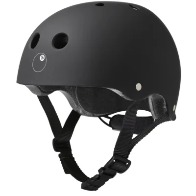 Eight Ball Dual Certified Park Skateboarding and Bike Helmet Youth