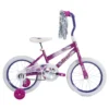 Huffy 16 in Sea Star Kids Bike for Girls Ages 4 and up Child Metallic Purple be6d7a81 dfad 4801 a969 c9da9f1163b4 1.427d7038db695a9445ccf4fc669a10fc