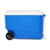 Igloo 38 QT Hard Sided Ice Chest Cooler with