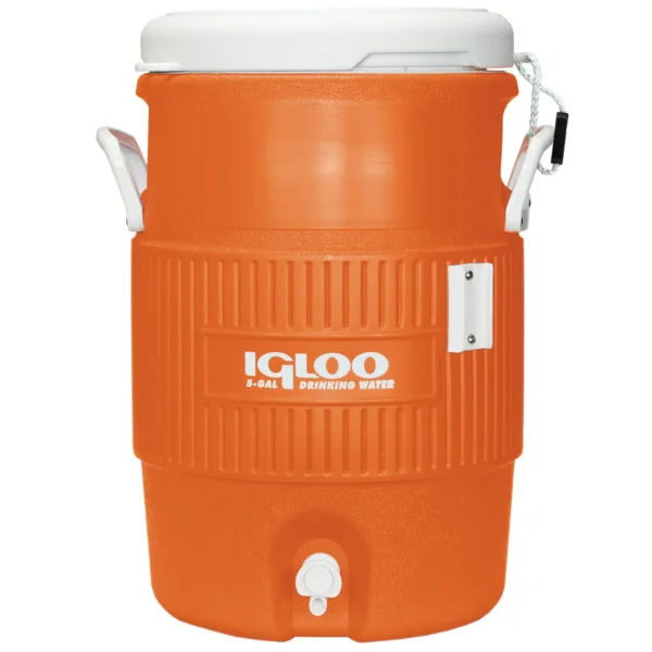 Igloo 5 Gallon Heavy Duty Beverage Cooler