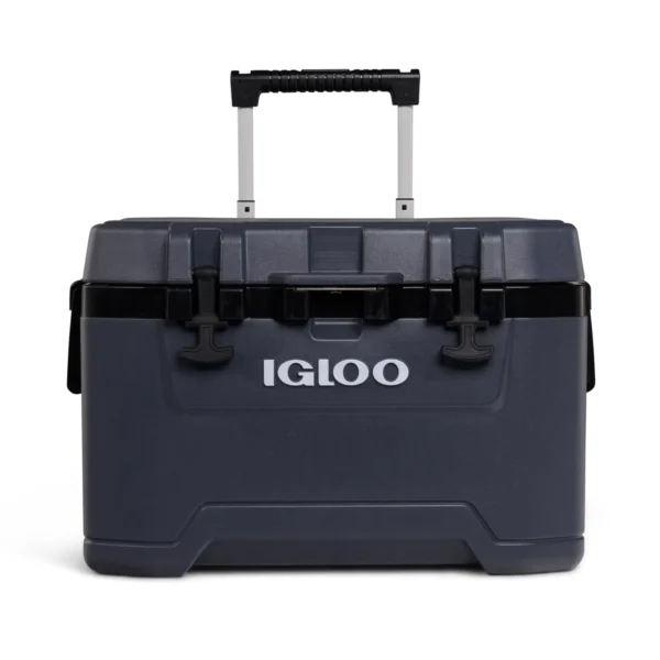 Igloo Overland 52 QT Ice Chest Cooler with