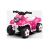 MINNIE MOUSE QUAD 6V d