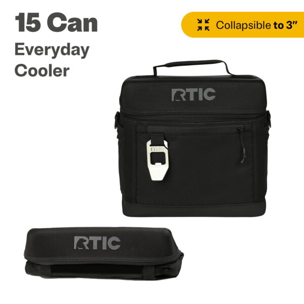 RTIC 15 Can Everyday Cooler Insulated Soft