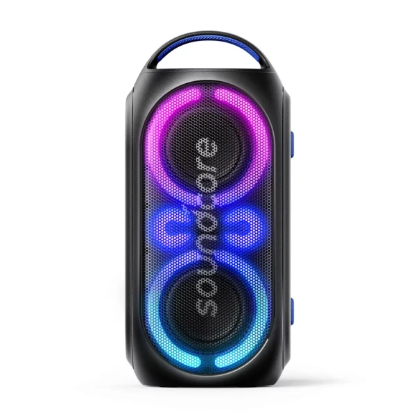 soundcore by Anker Rave Party 2 Portable